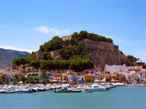 Villa Vino Y Mar - El Portet