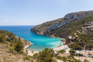 Villa Vino Y Mar - El Portet