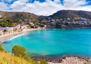 Villa Vino Y Mar - El Portet