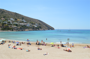 Villa Vino Y Mar - El Portet